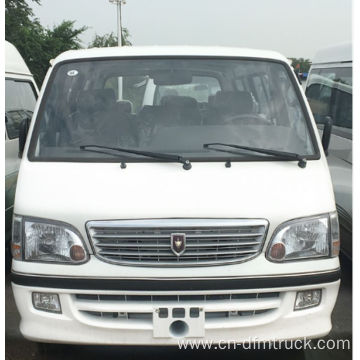 Jinbei mini bus Gasoline engine Passenger minivan